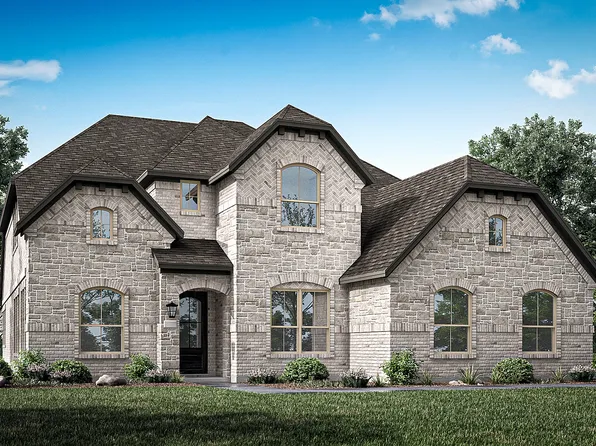 Wynnely 5203 Plan, Risland Homes at Legacy Gardens