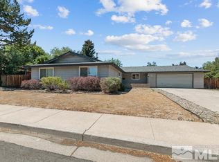 4215 Warren Way, Reno, NV 89509