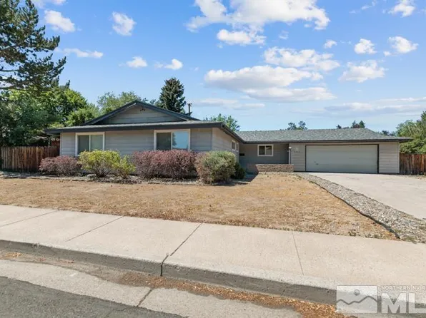 4215 Warren Way, Reno, NV 89509