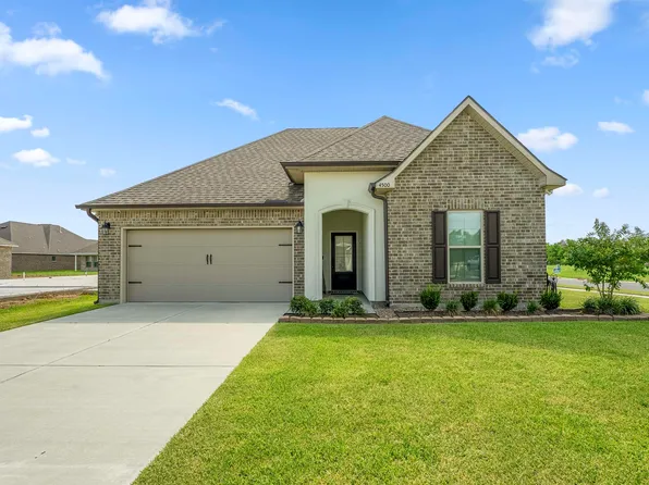 4500 Green Wood Way, Lake Charles, LA 70607