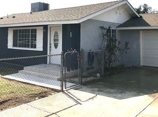 1110 Valencia Dr, Bakersfield, CA 93306