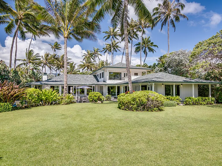 528 N Kalaheo Ave — Photo 20