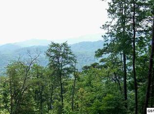 122 Hackberry Dr LOT 122, Sevierville, TN 37862