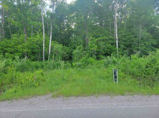 0 Standish Rd, Bentley, MI 48613