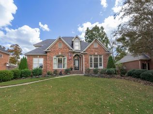 1279 Eagle Park Rd, Birmingham, AL 35242