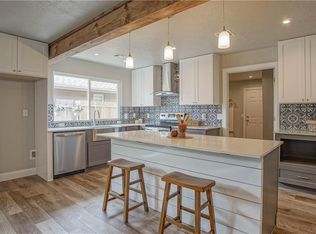 3012 Orlando Rd, Village, OK 73120