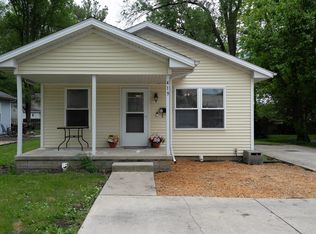 419 W Vernon Ave, Normal, IL 61761