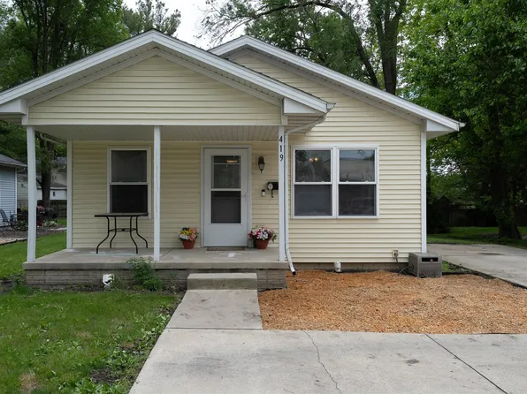 419 W Vernon Ave, Normal, IL 61761