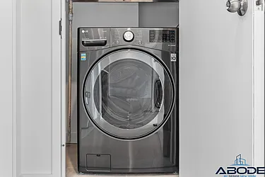 Rented by ABODE NYC LLC