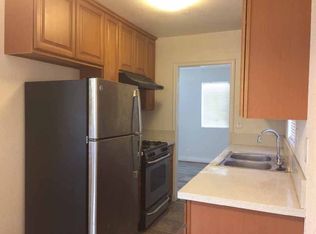 2818 Jeffries Ave, Los Angeles, CA 90065