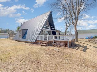 1219 Janice Ln, Beaverton, MI 48612