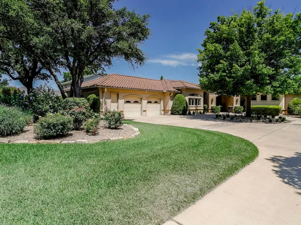 9 Palmetto Ct, Trophy Club, TX 76262