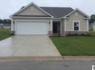 696 Shorecrest Dr NW LOT 301, Calabash, NC 28467
