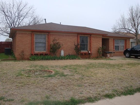 2nd image of 4821 W Illinois Ave