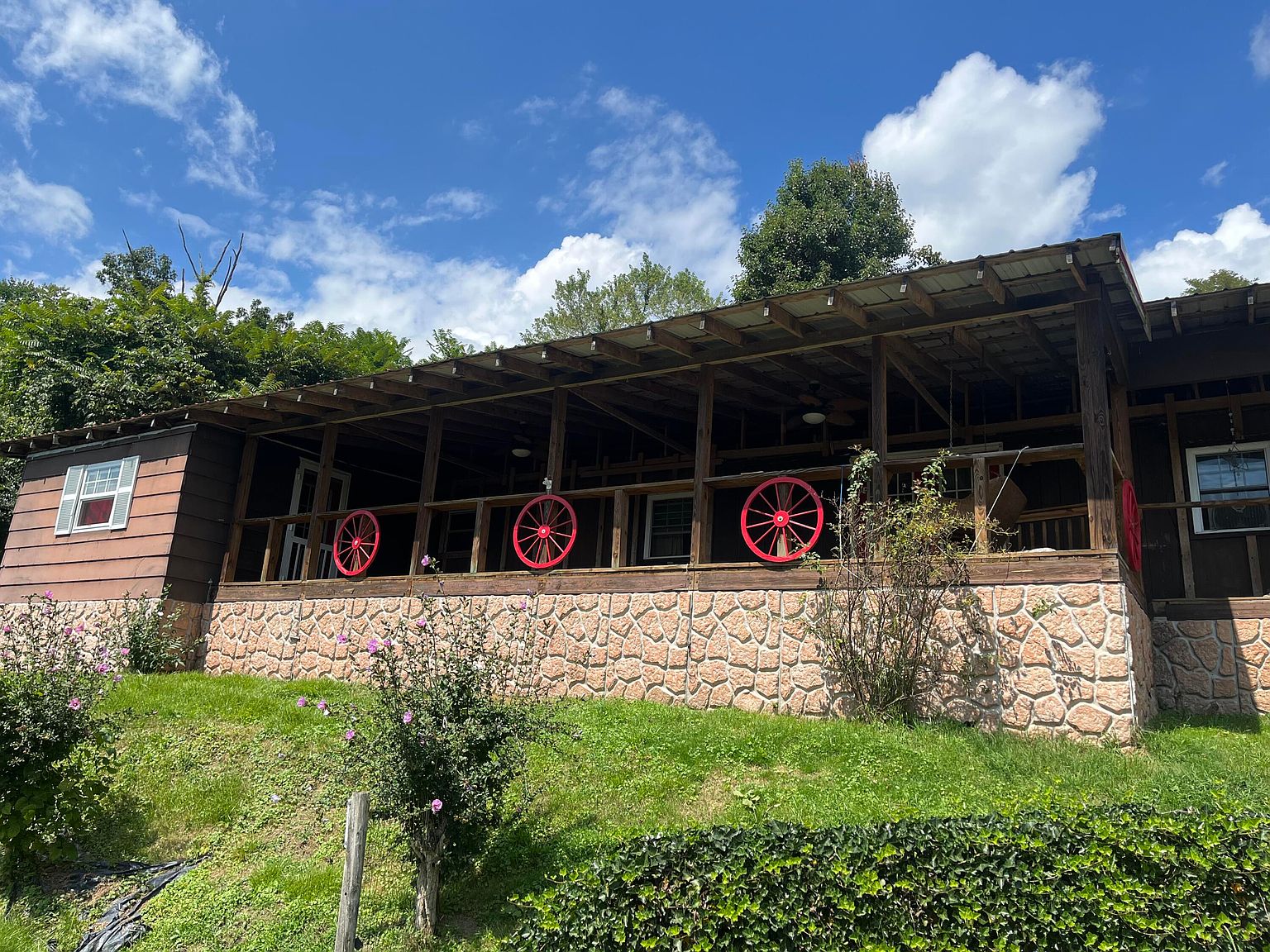 199 Arbuckle Rd, Oak Hill, WV 25901 Zillow