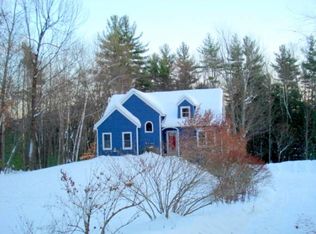 426 Mason Rd, Milford, NH 03055