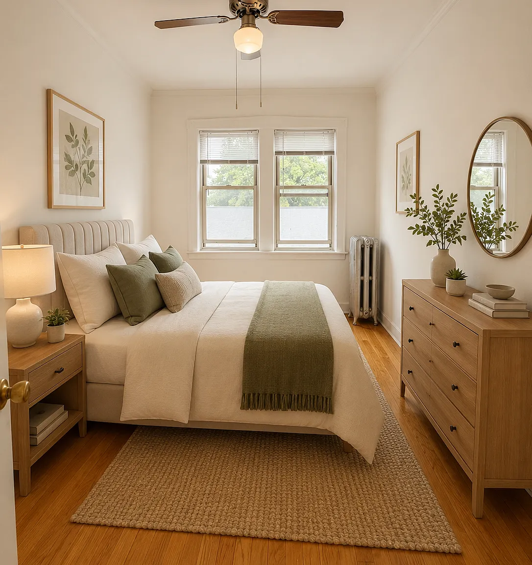 2 bed, 900 sqft, $1,600 — Photo 2