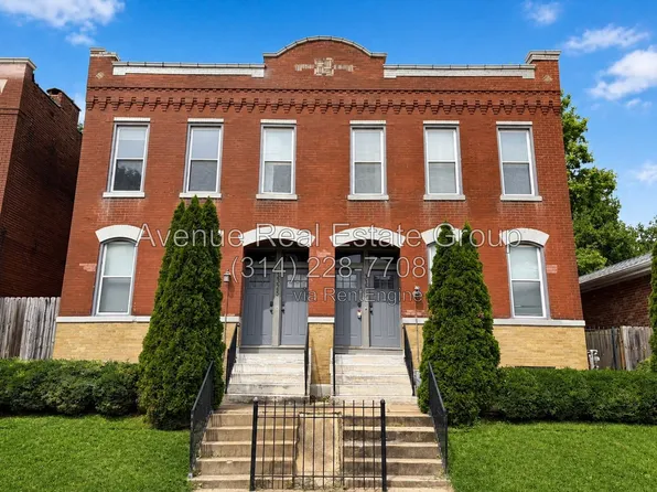 3323 Nebraska Ave #2F, Saint Louis, MO 63118