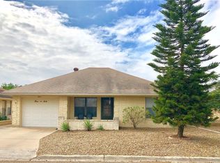 1903 Reagan St, Mission, TX 78572