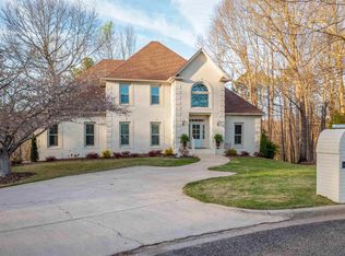 6740 Clear Creek Cir, Trussville, AL 35173