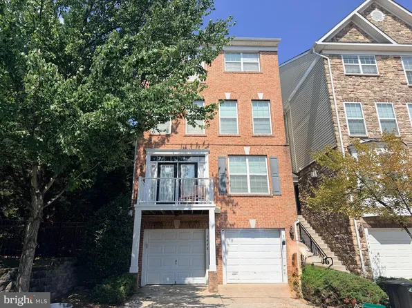 3448 Carriage Walk Ct, Laurel, MD 20724