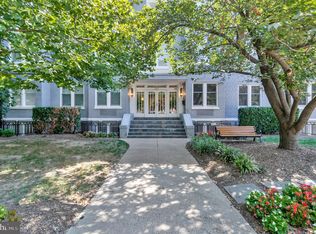 1901 16th St NW APT 102, Washington, DC 20009