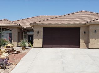 3475 Sunglow Dr, Bullhead City, AZ 86429