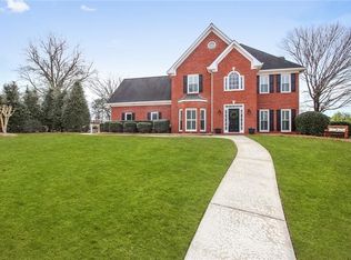 1775 Bethany Spring Trce, Cumming, GA 30041