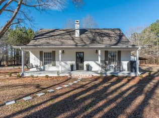 2500 Douglastown Rd, Maben, MS 39750