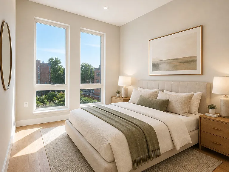 29 Clinton Ave #2 — Photo 8