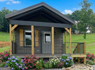 527 Saunders Rd Lot 60, Franklin, NC 28734