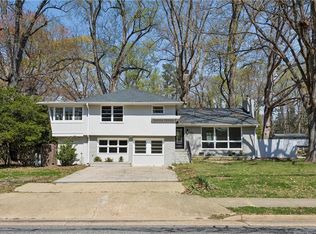 406 Hiden Blvd, Newport News, VA 23606