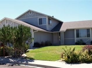 4321 Banyan Ct, Sparks, NV 89436