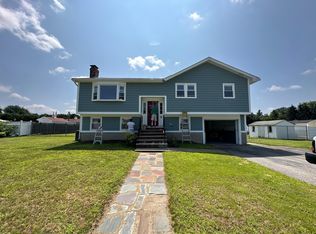 7 Heritage Way #1, Burlington, MA 01803