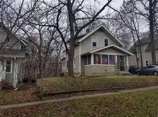 3105 Woodland St, Ames, IA 50014
