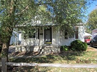 2419 Ohio Ave, Flint, MI 48506