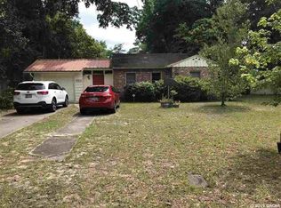 1113 NW 24th Ave, Gainesville, FL 32609