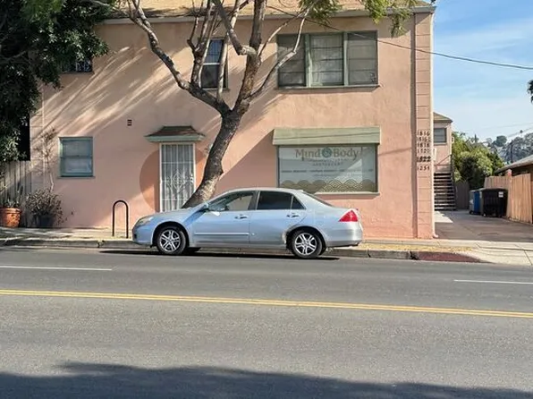 1816 Hillhurst Ave, Los Angeles, CA 90027