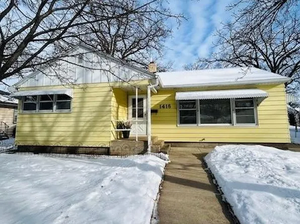 1416 9th Ave N, Saint Cloud, MN 56303