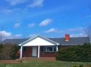 4943 McCormick Rd, Mt Sterling, KY 40353