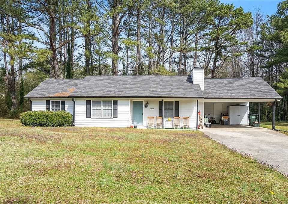 1st image of 2921 Oakwilde Ct