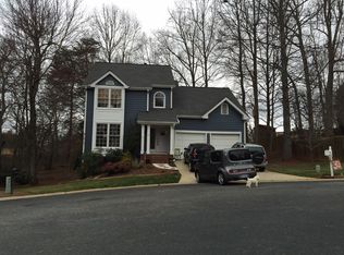 3103 Phillipsburg Ct, Greensboro, NC 27410