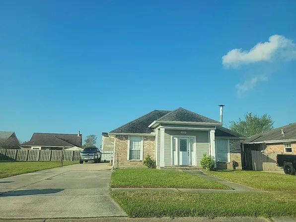 4508 Ehrhard Dr, Meraux, LA 70075