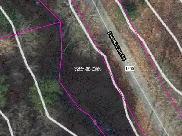 0 Pumpkintown Rd, Sylva, NC 28779