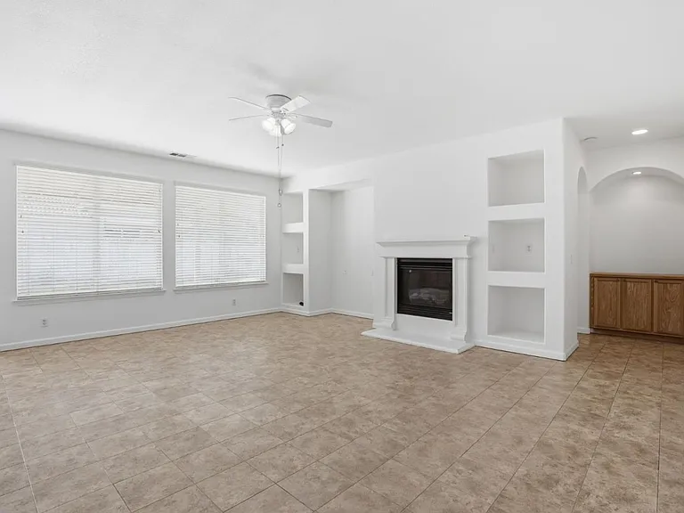 Back Family Room