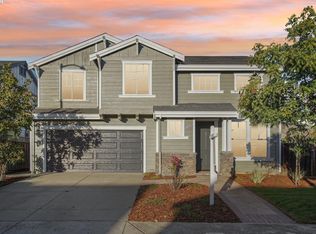 28860 Rochelle Ave, Hayward, CA 94544