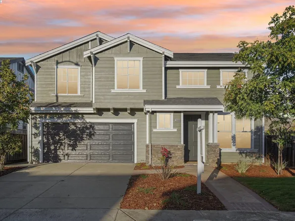 28860 Rochelle Ave, Hayward, CA 94544