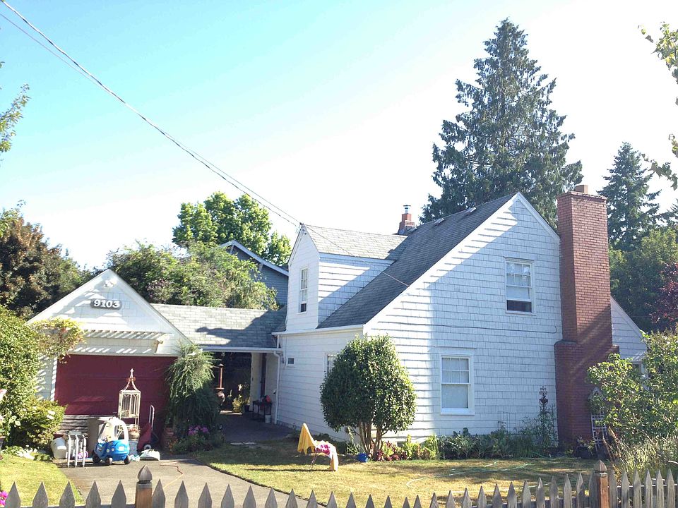 2nd image of 9103 32nd Ave NE