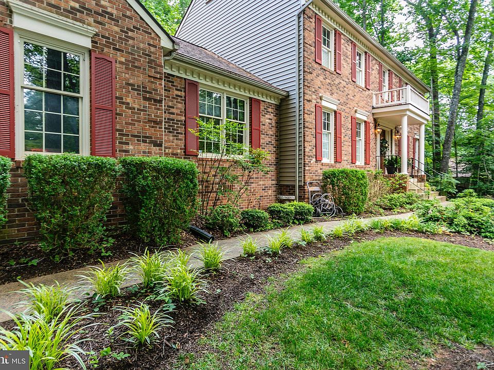5126 Cannon Bluff Dr, Woodbridge, VA 22192 Zillow
