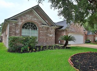 19639 Chestnut Brook Ct, Houston, TX 77084